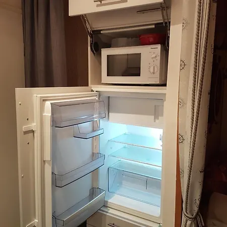 Bellevue A18 Großenbrode