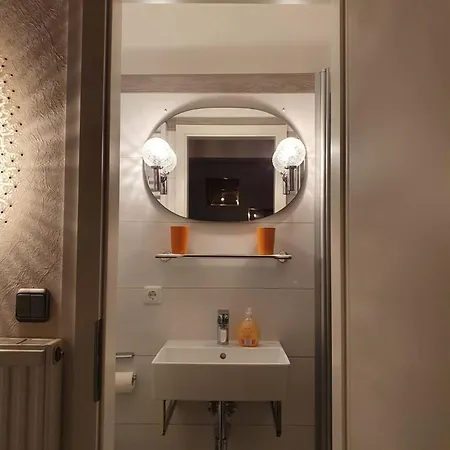 Bellevue A18 Apartment