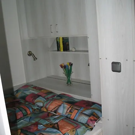 Bellevue A18 Apartment *
