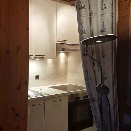 Bellevue A18 Apartment *
