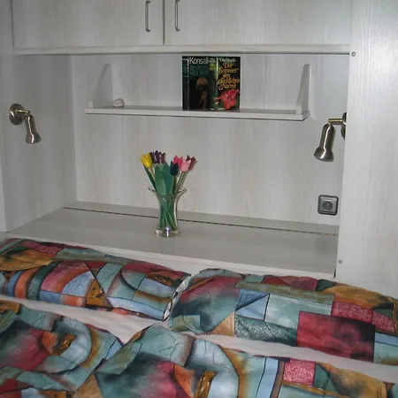 Apartment Bellevue A18