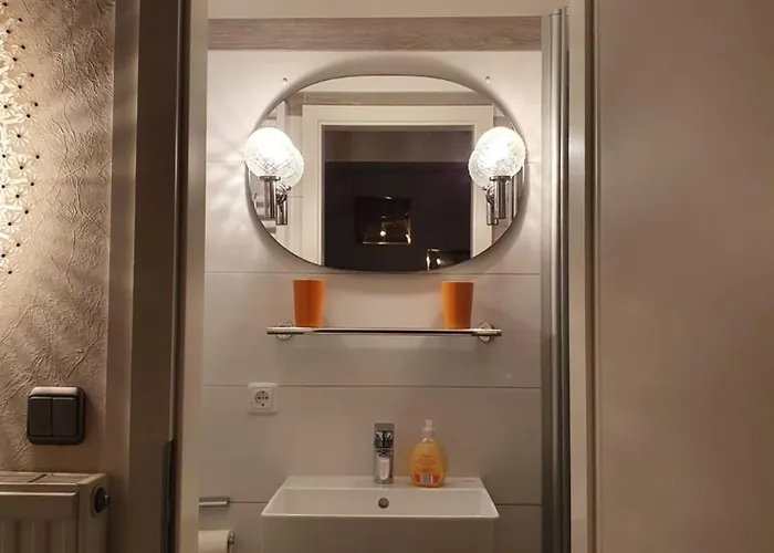 Bellevue A18 Διαμέρισμα