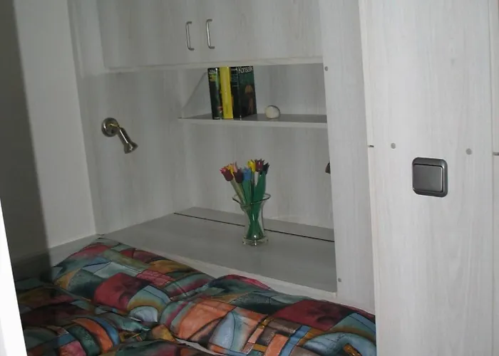 Bellevue A18 Διαμέρισμα *