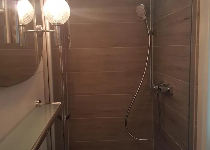 Διαμέρισμα Bellevue A18 Großenbrode