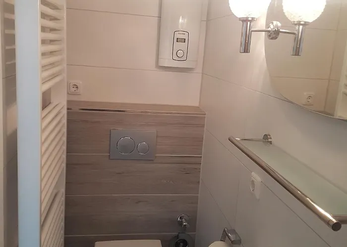 Bellevue A18 Großenbrode