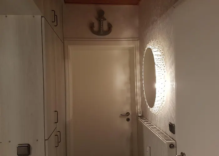 Bellevue A18 * Großenbrode