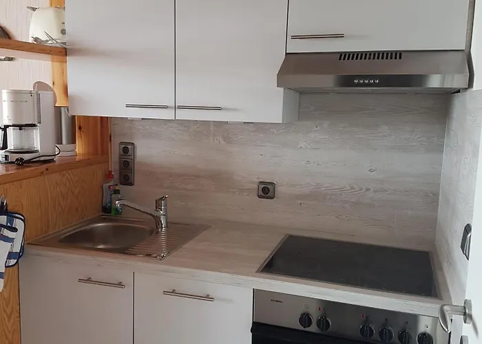 Bellevue A18 Διαμέρισμα