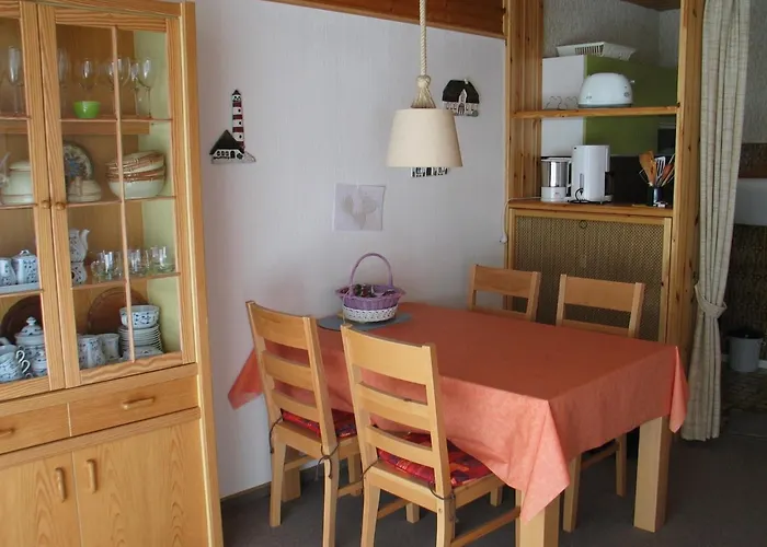 Διαμέρισμα Bellevue A18