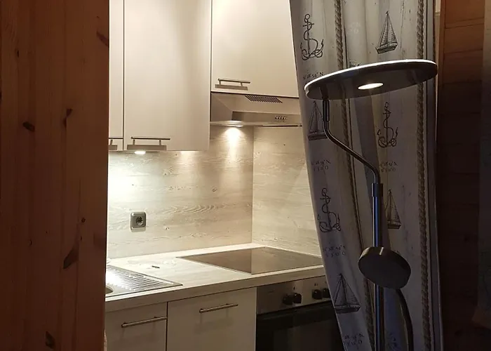 Bellevue A18 Διαμέρισμα *