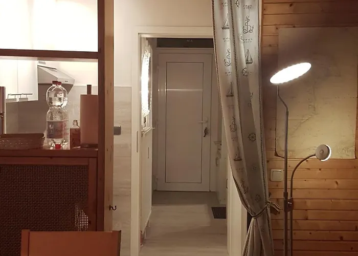 Bellevue A18 Großenbrode