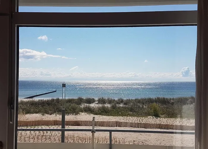 Bellevue A18 * Großenbrode