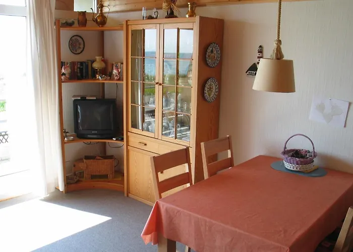 Bellevue A18 Διαμέρισμα