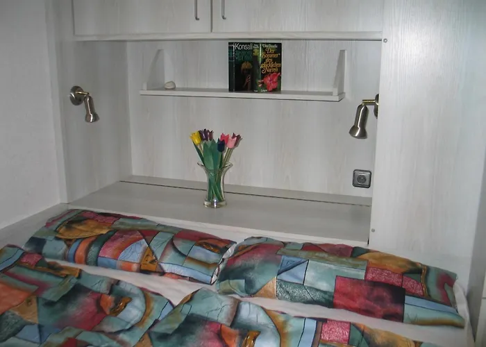 Διαμέρισμα Bellevue A18