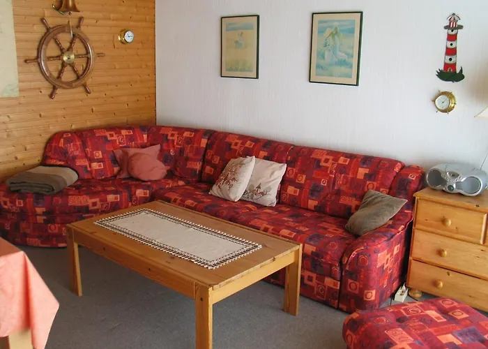 Bellevue A18 Διαμέρισμα *